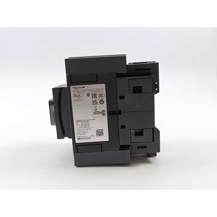Schneider   Telemecanique LC1DT60A3BD