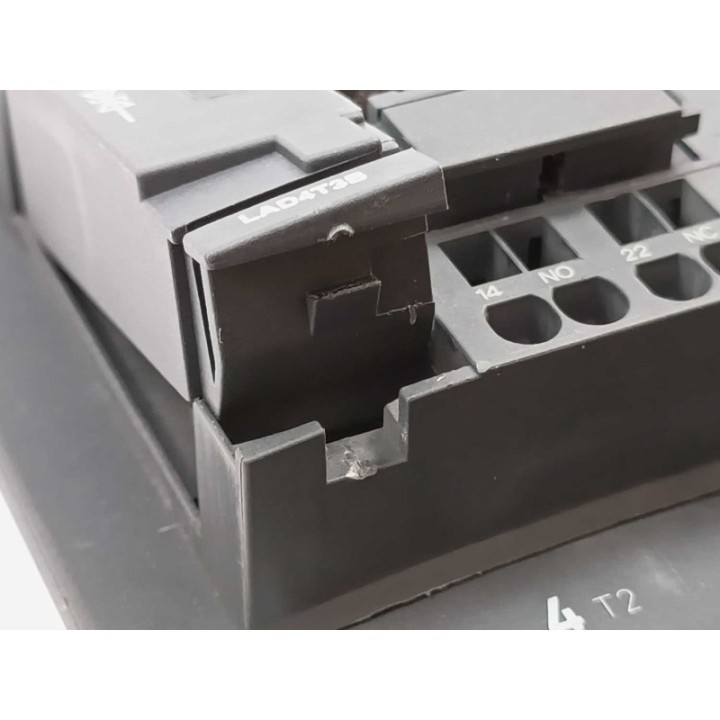 Schneider   Telemecanique LC1DT60A3BD