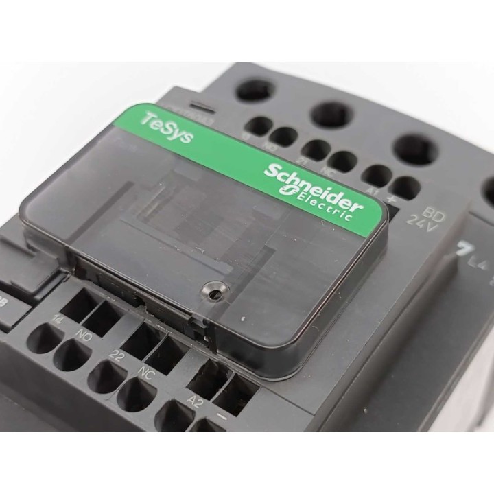 Schneider   Telemecanique LC1DT60A3BD