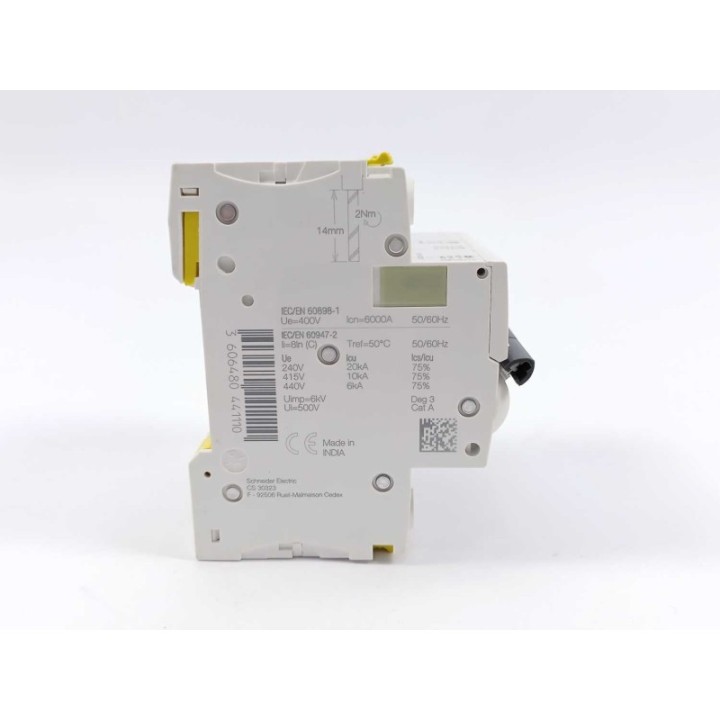 Schneider Electric A9F04716