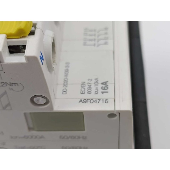 Schneider Electric A9F04716