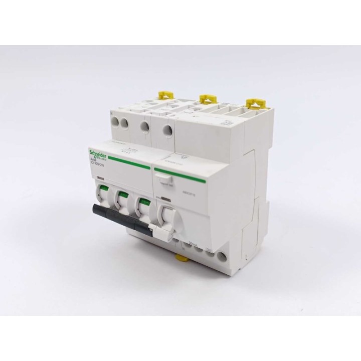 Schneider Electric A9DC3710