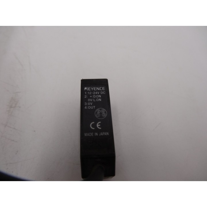 KEYENCE Keyence PZ-M62P 24V
