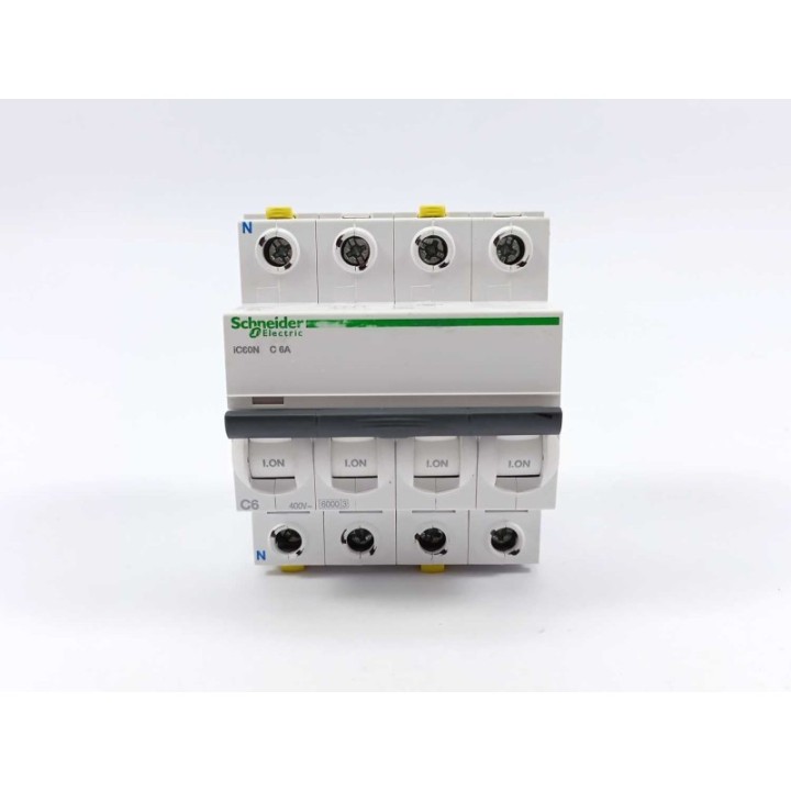 Schneider Electric A9F04706