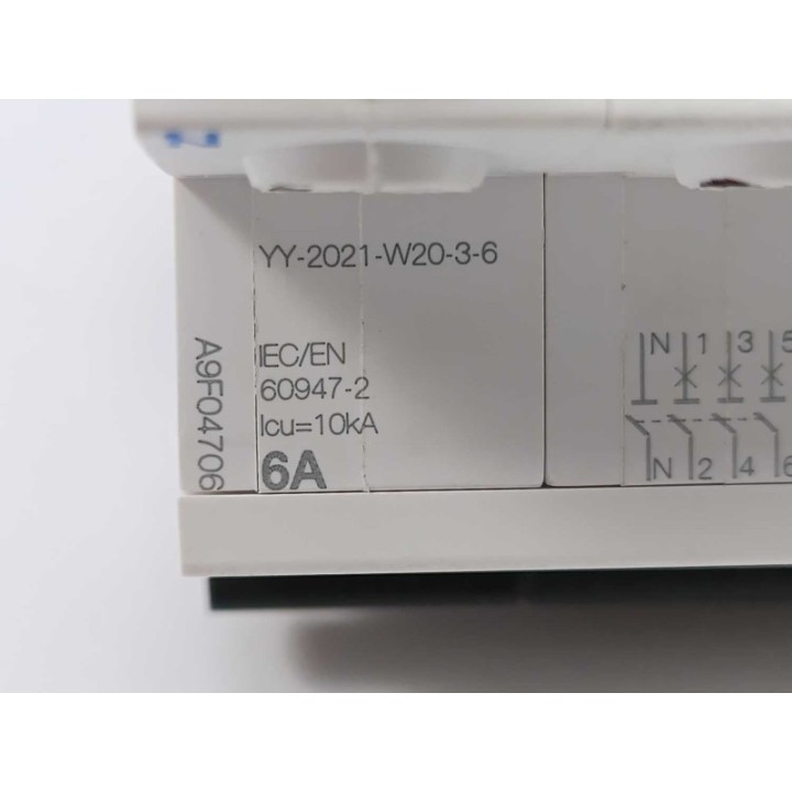 Schneider Electric A9F04706