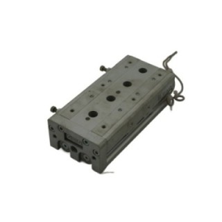 SMC SMC Corporation MXS20-75