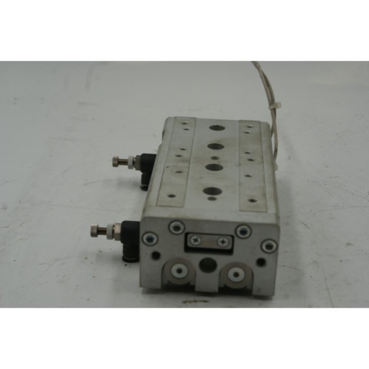 SMC SMC Corporation MXS20-75