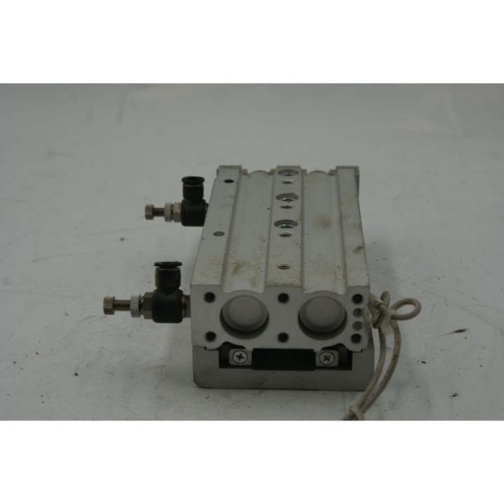 SMC SMC Corporation MXS20-75
