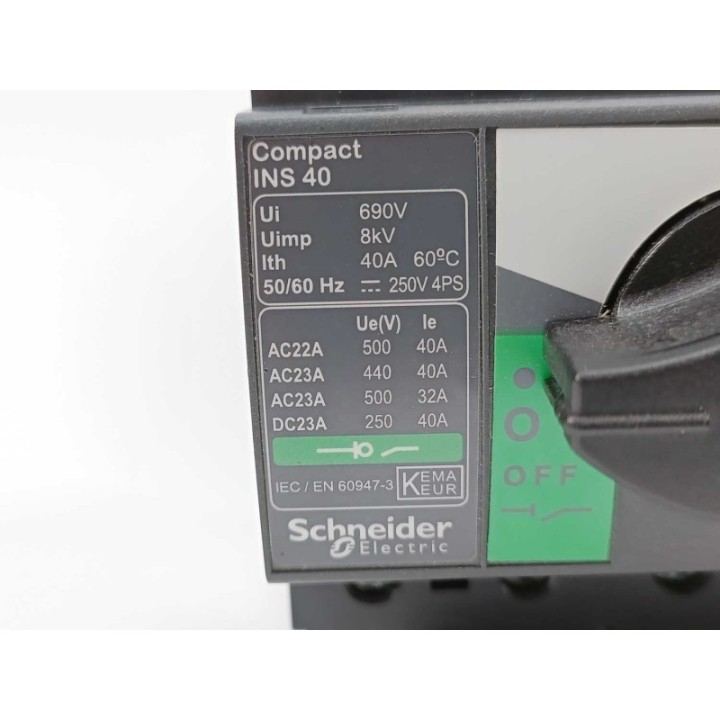 Schneider Electric 28901