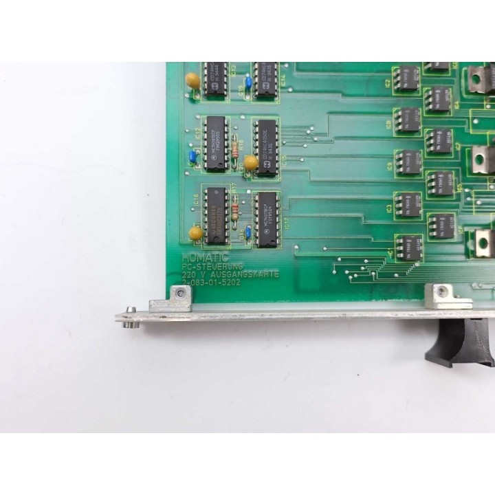 HOMATIC 2-083-01-5202