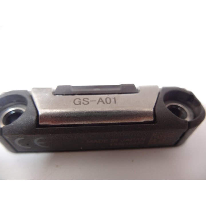 KEYENCE Keyence GS-A01 Siłownik bezdotykowy
