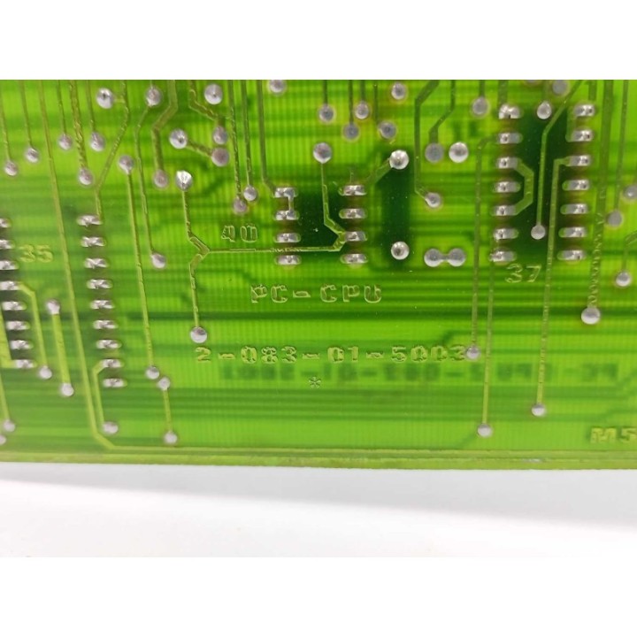  PC-CPU2-083-01-5003