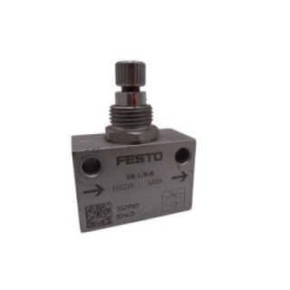 FESTO Festo GR-1/8-B (151215)