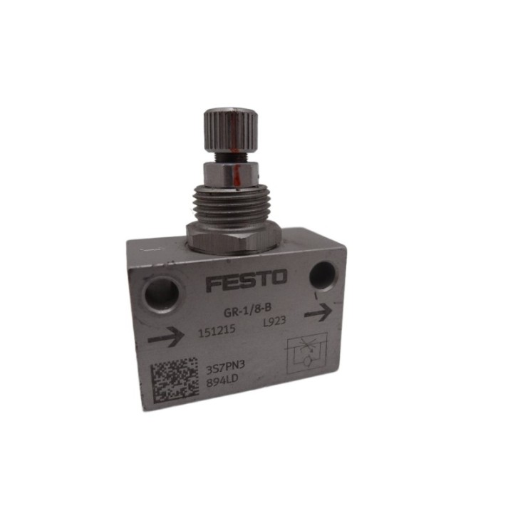 FESTO Festo GR-1/8-B (151215)