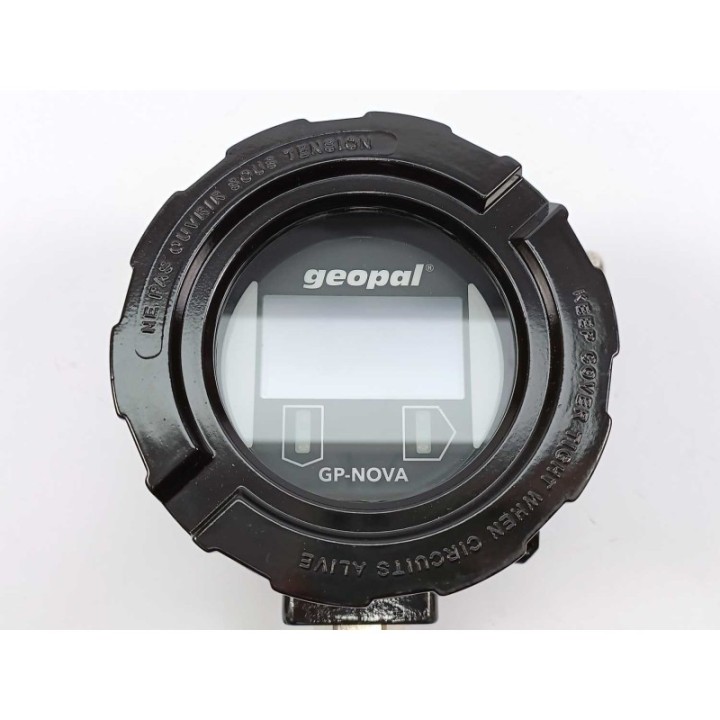 Geopal GP-NOVA