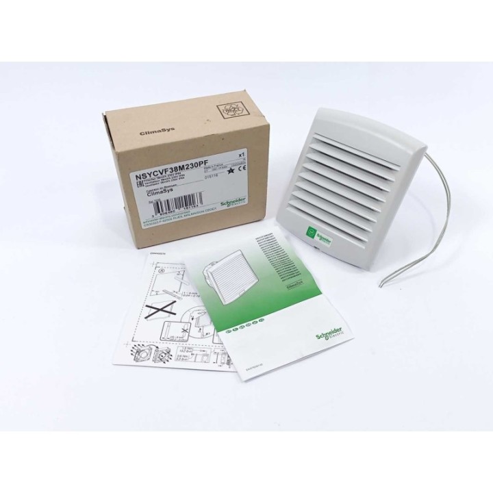 Schneider Electric NSYCVF38M230PF