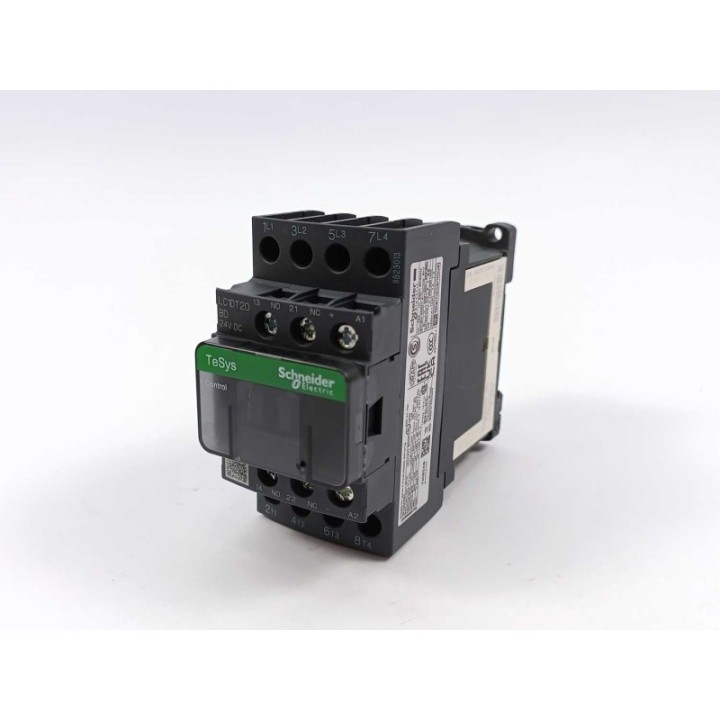 SCHNEIDER ELECTRIC LC1DT20BD