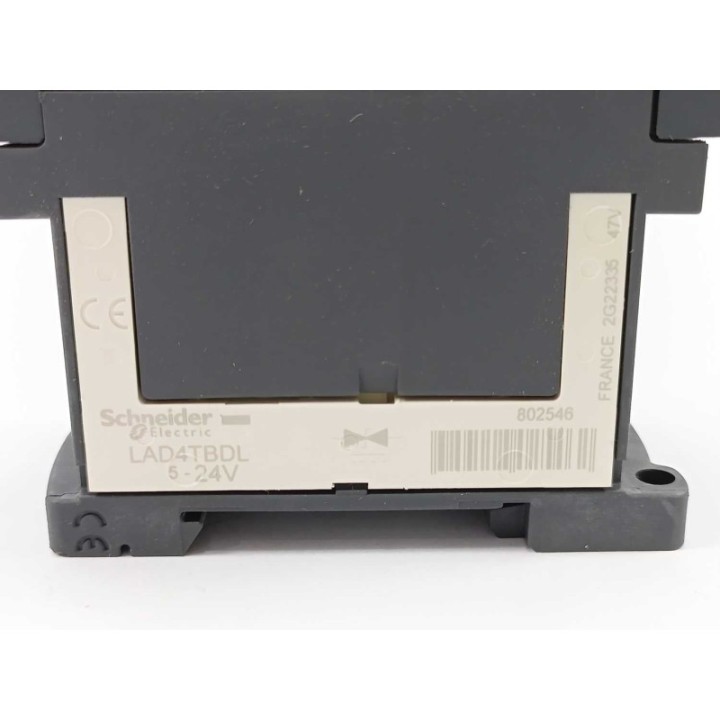 SCHNEIDER ELECTRIC LC1DT20BD