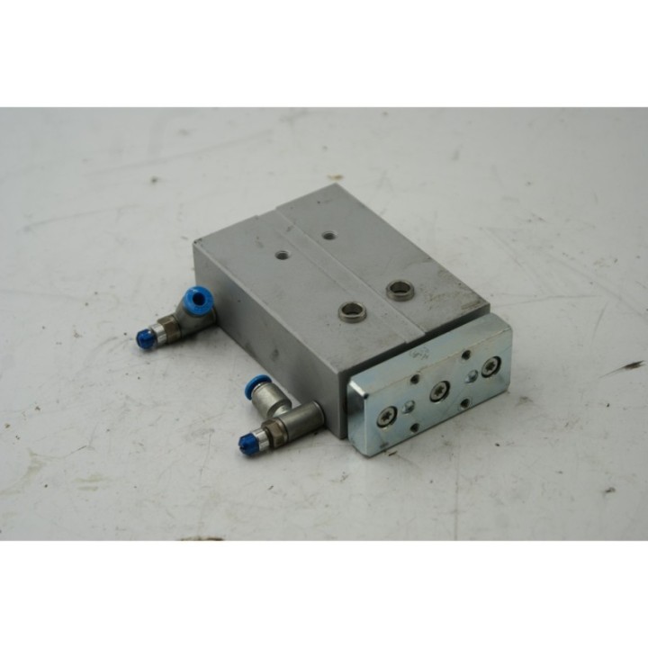 FESTO Festo DFM-12-50-P-A-GF