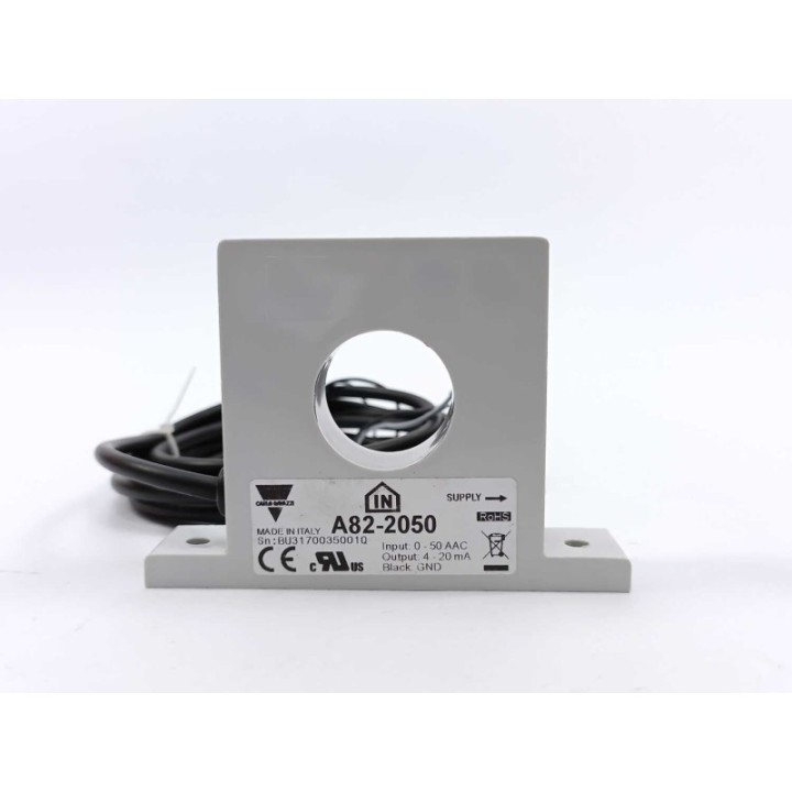 Carlo Gavazzi A82-2050