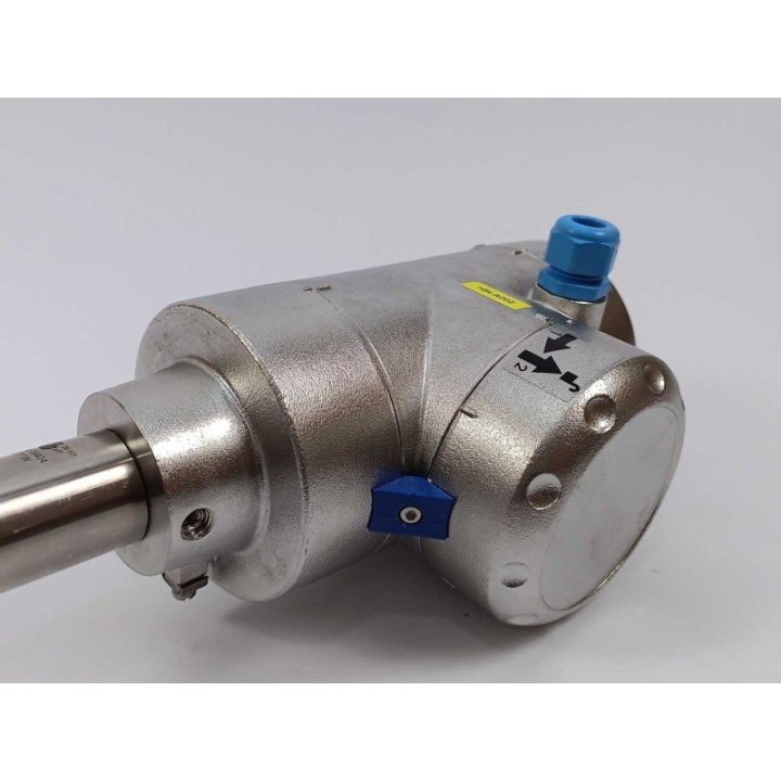 Krohne Optiflex 7200 C