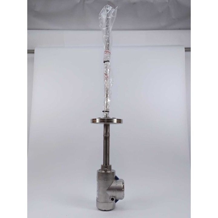 Krohne Optiflex 7200 C