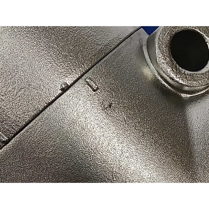 Krohne Optiflex 7200 C