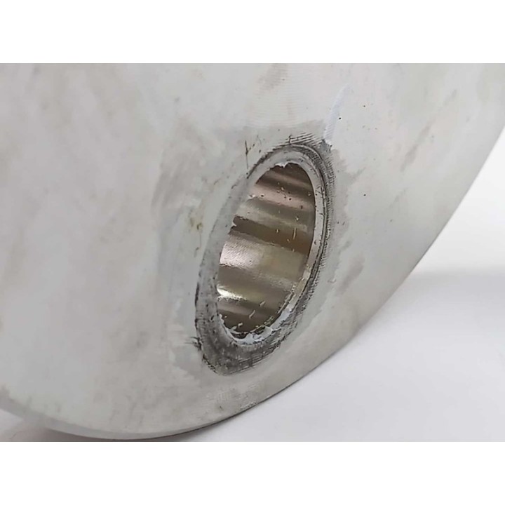 Krohne Optiflex 7200 C