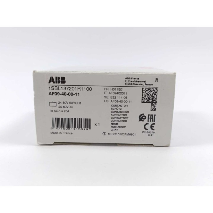 ABB 1SBL137201R1100