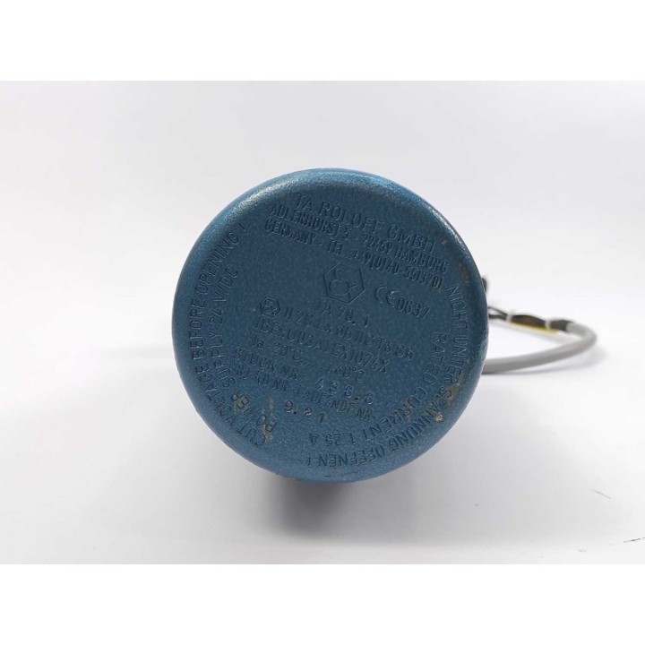 Gulex TA70 1 EX P7 4-20 4U 4S 4-20