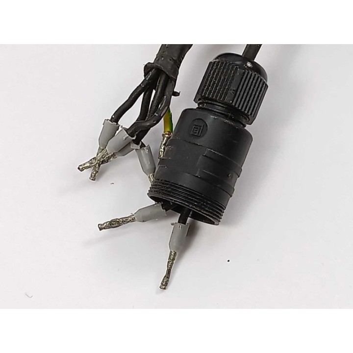 Gulex TA70 1 EX P7 4-20 4U 4S 4-20