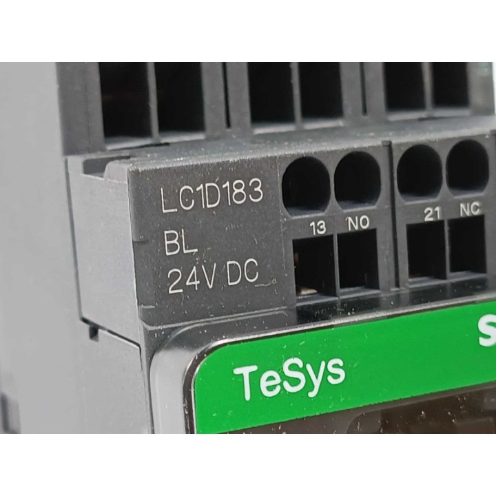 TELEMECANIQUE LC1D183BL