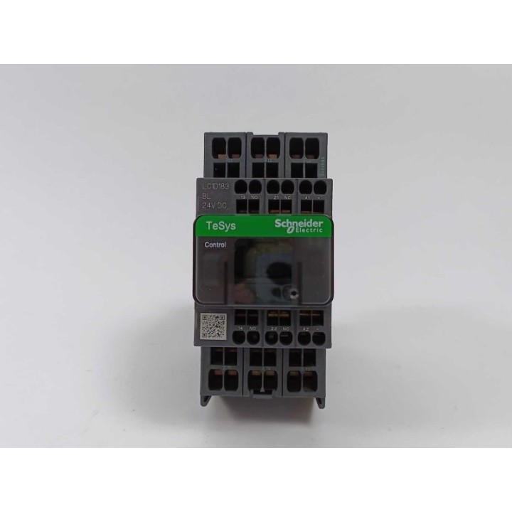 TELEMECANIQUE LC1D183BL