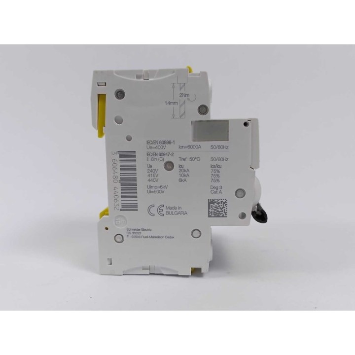 Schneider Electric A9F04306