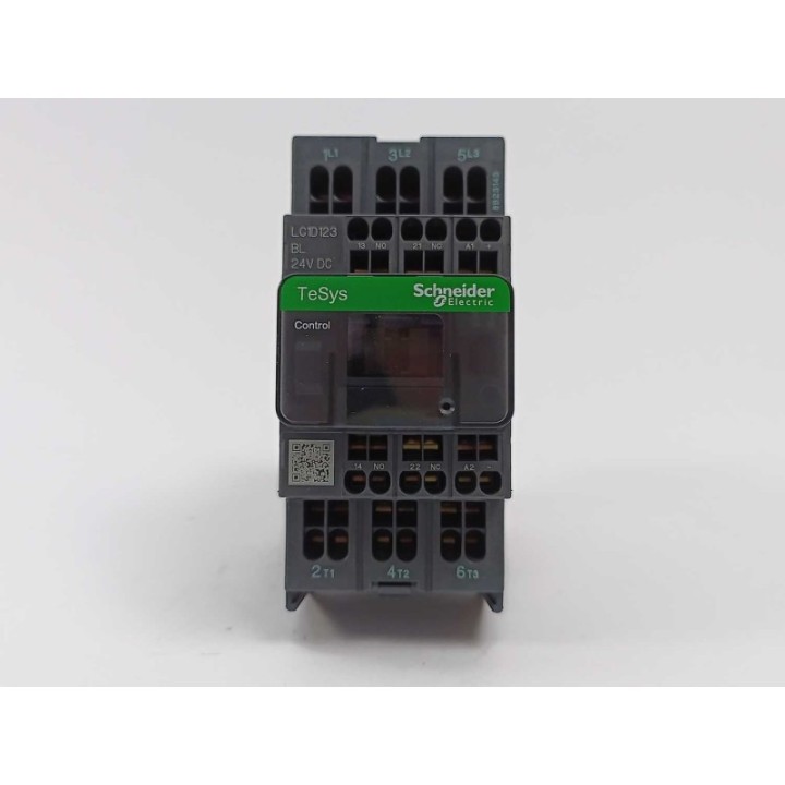 Schneider Electric LC1D123BL