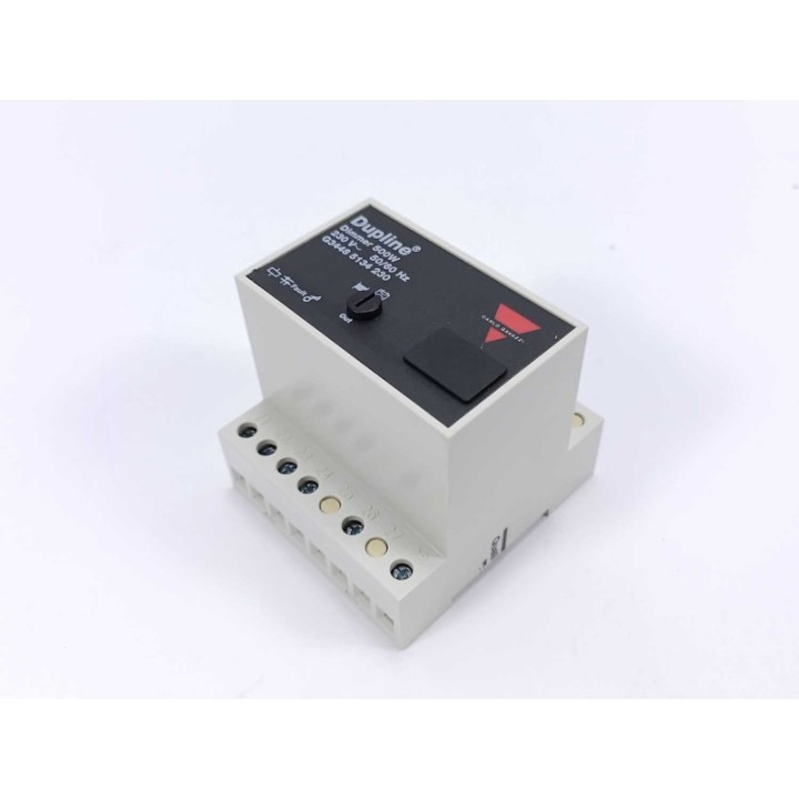 Carlo Gavazzi G3448 5134 230