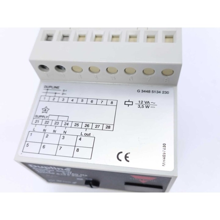 Carlo Gavazzi G3448 5134 230
