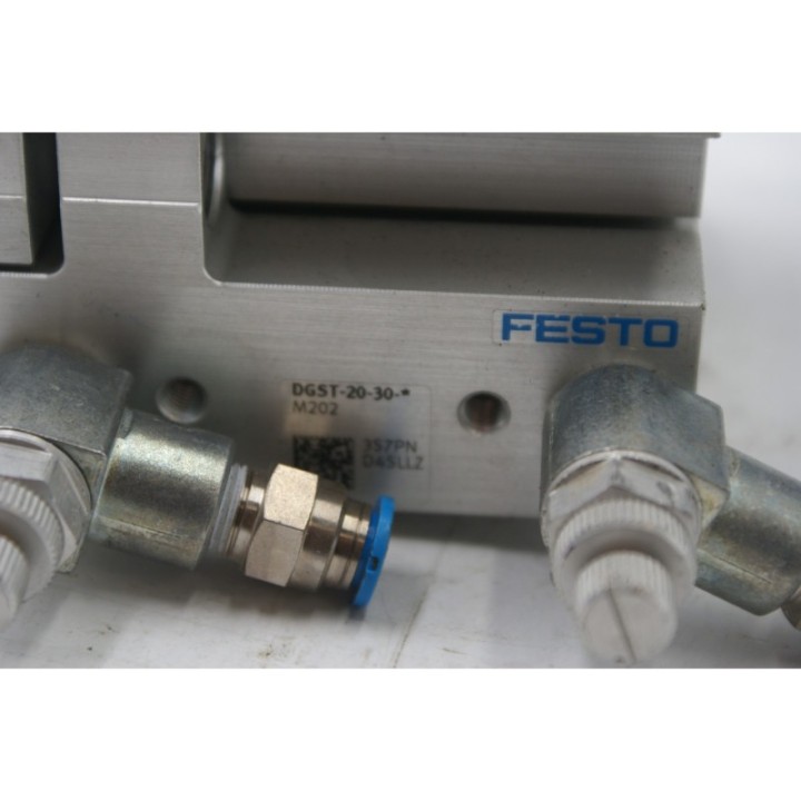 FESTO Festo DGST-20-30-PA