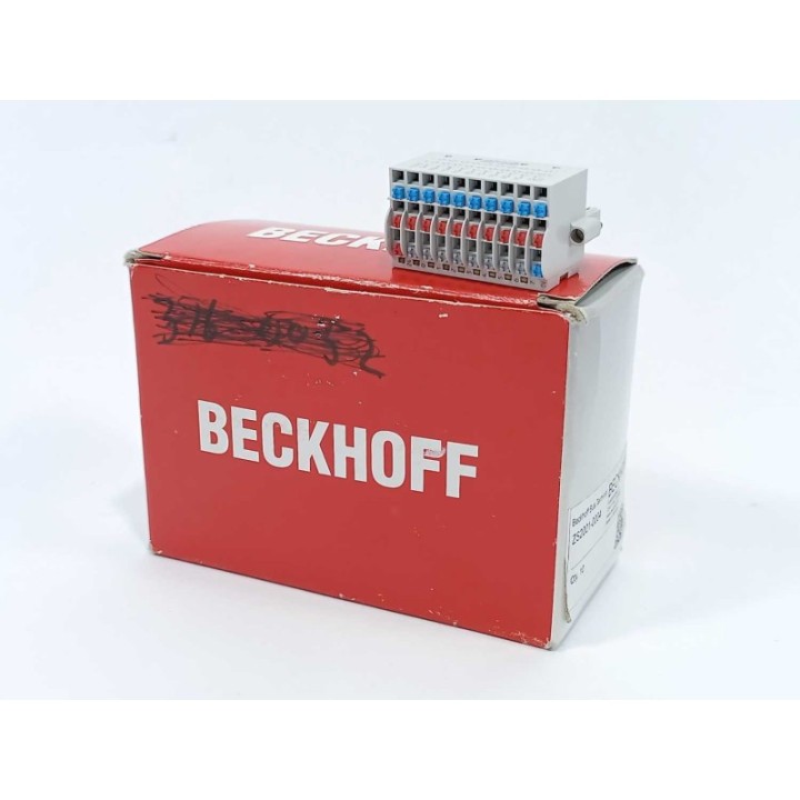 Beckhoff ZS2001-0004
