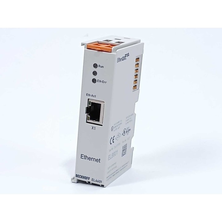Beckhoff EL6601