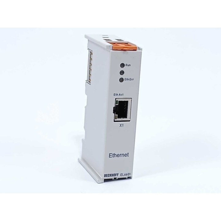 Beckhoff EL6601