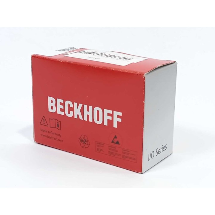 BECKHOFF BECKHOFF EK1100