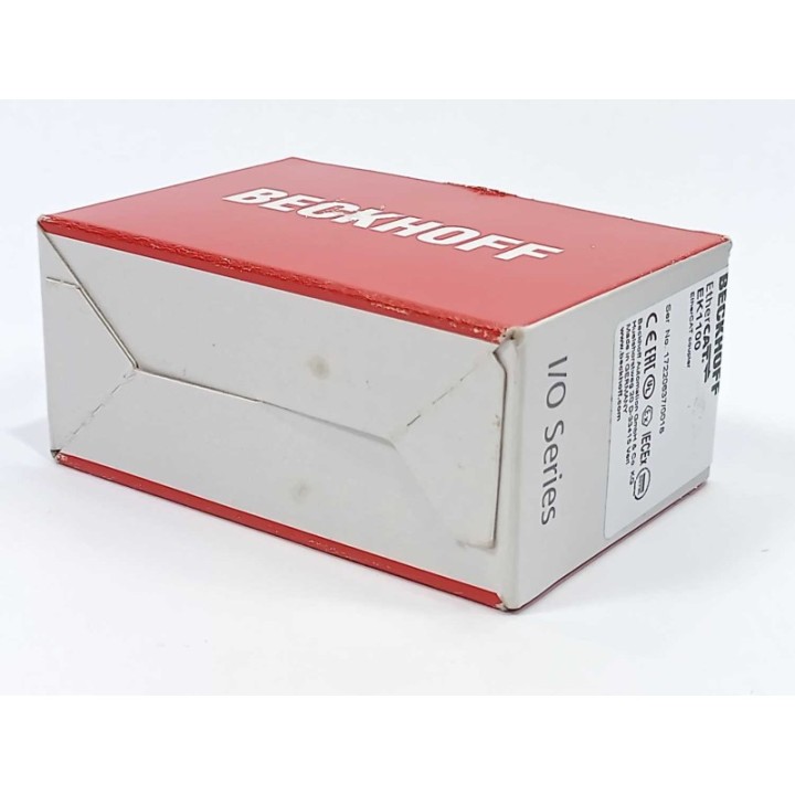 BECKHOFF BECKHOFF EK1100