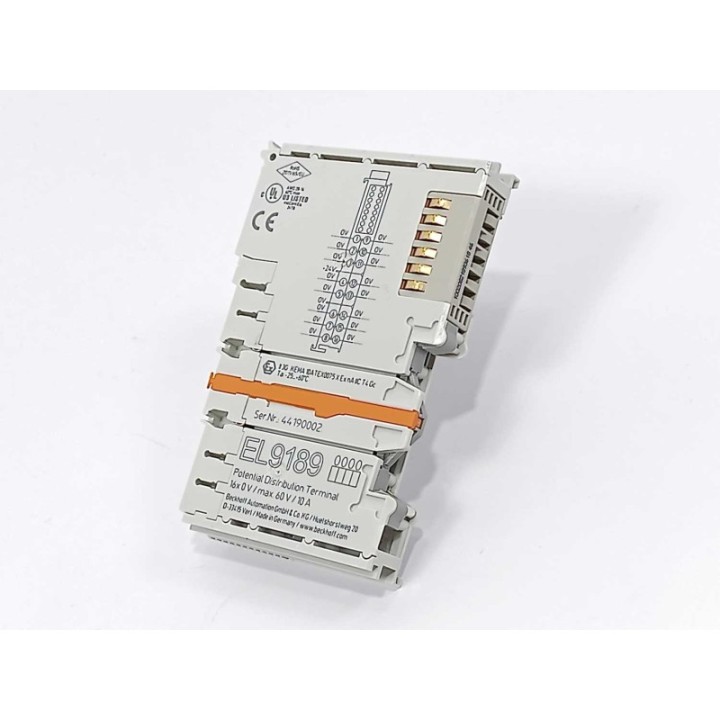 Beckhoff EL9189