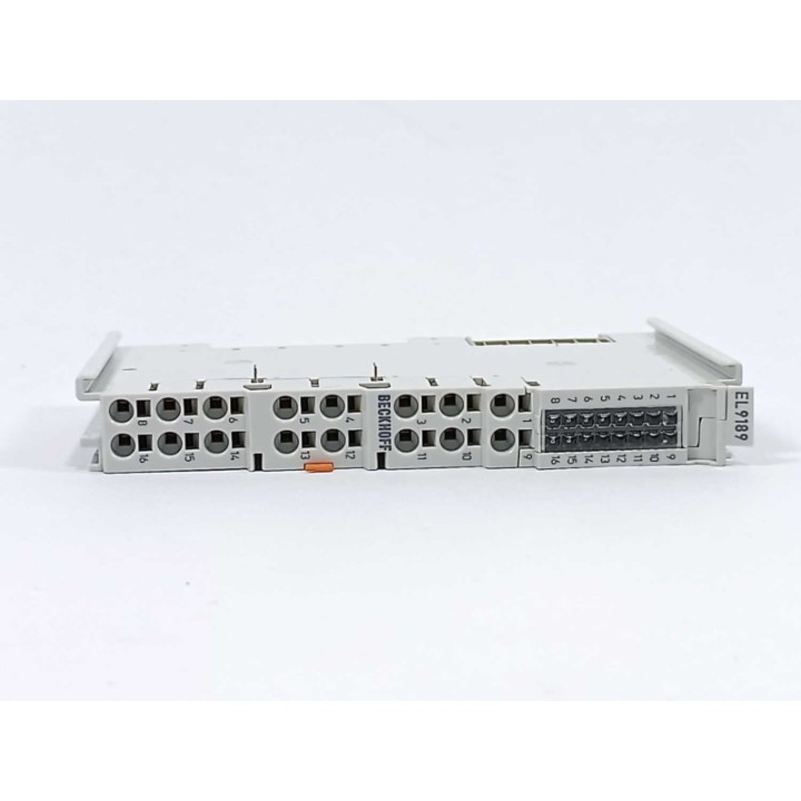 Beckhoff EL9189