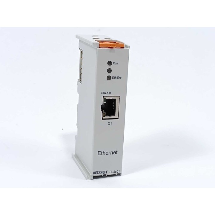 Beckhoff EL6601