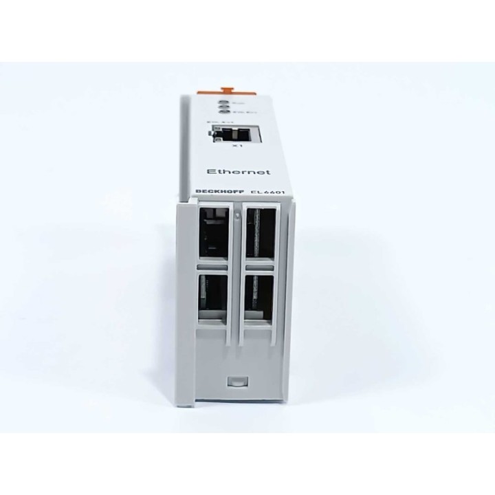 Beckhoff EL6601