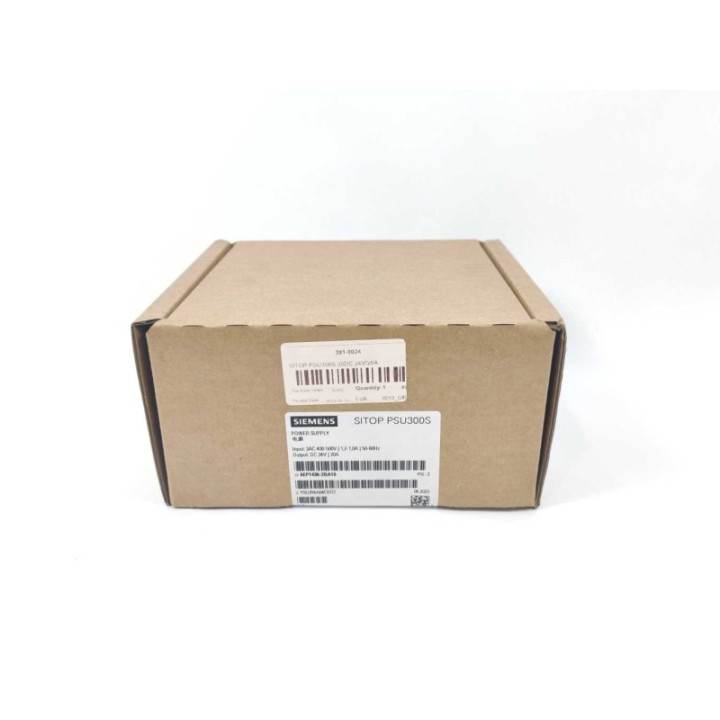 Siemens Sitop 6EP1436-2BA10