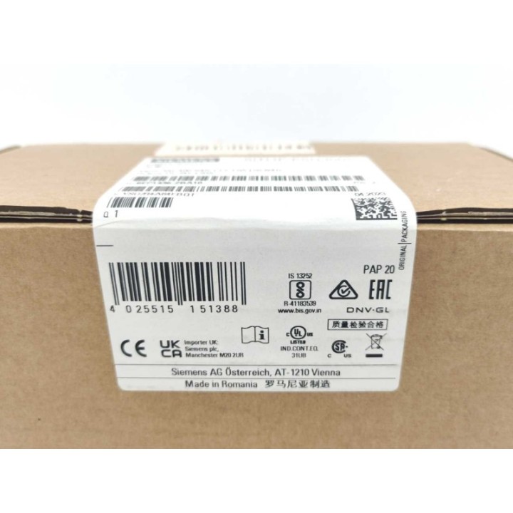 Siemens Sitop 6EP1436-2BA10