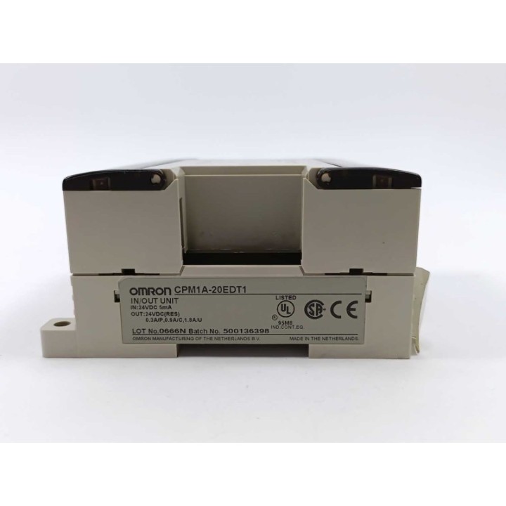 OMRON CPM1A-20EDT1